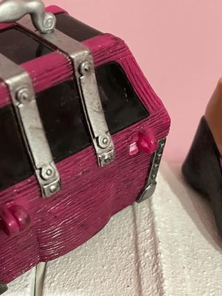 Bratz Treasures Yasmin Pirate Doll