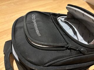 Mochila Cámara Fotos