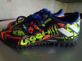 Zapatillas deportivas de niño semi tacos