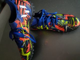 Zapatillas deportivas de niño semi tacos