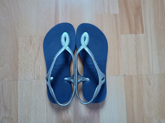 Sandalias Havaianas