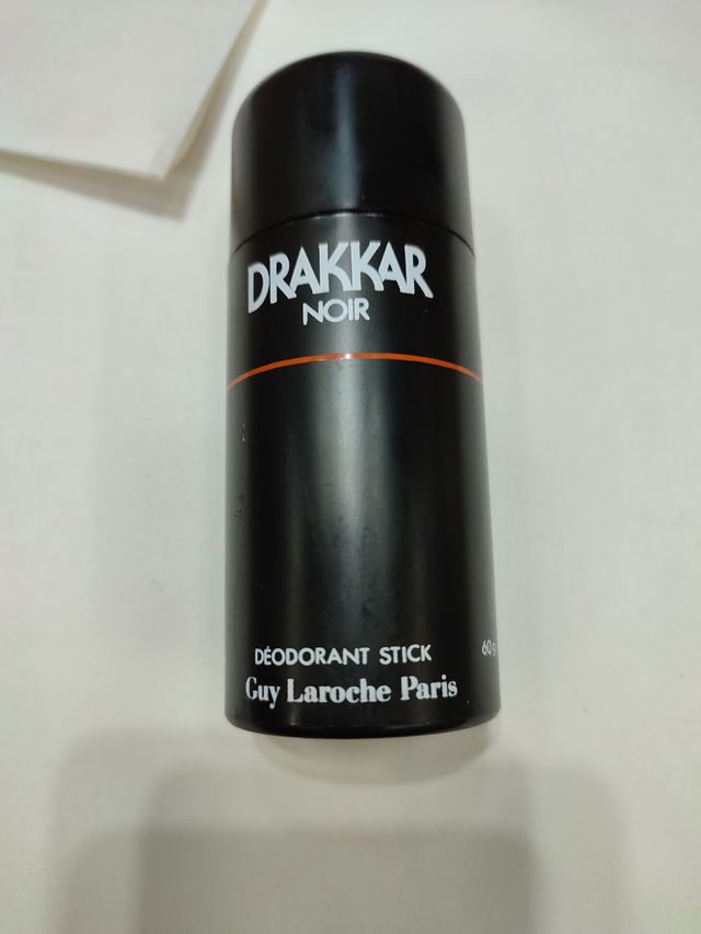 Deodorant stick Drakkar noire