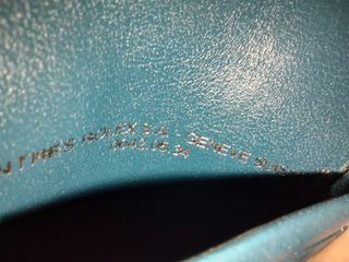 Estuche Funda Rolex 0042.05.34