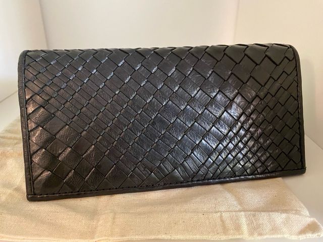 Billetera Massimo Dutti