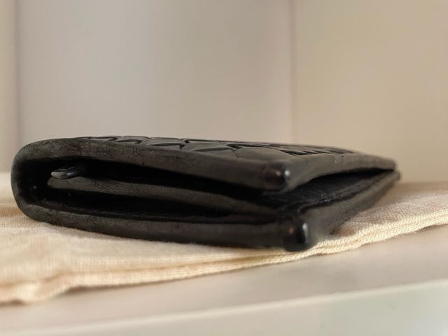 Billetera Massimo Dutti