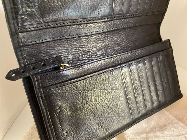 Billetera Massimo Dutti