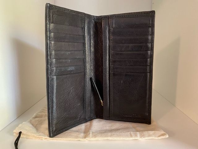 Billetera Massimo Dutti