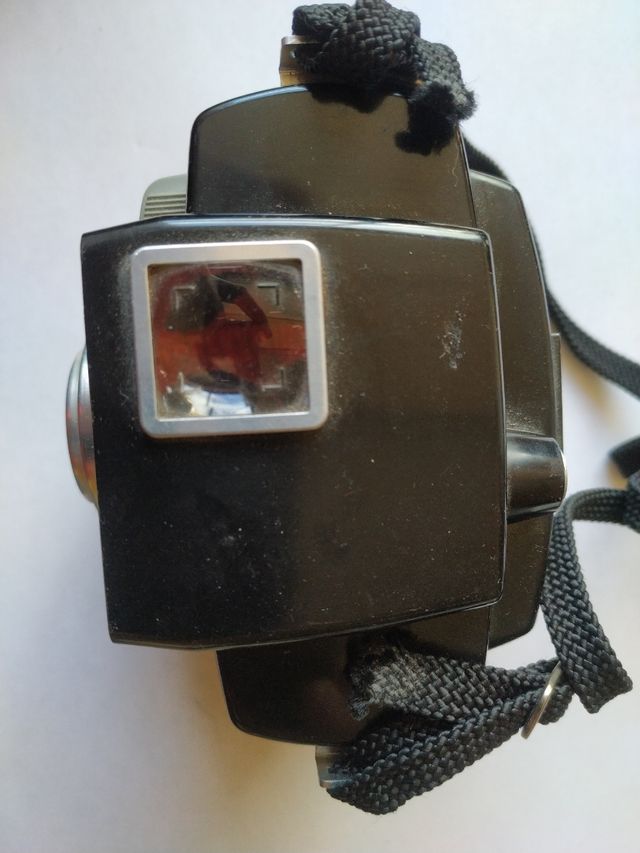 Kodak Brownie Twin 20