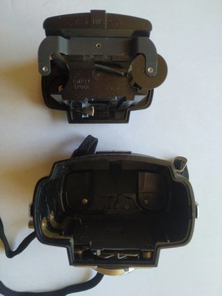 Kodak Brownie Twin 20