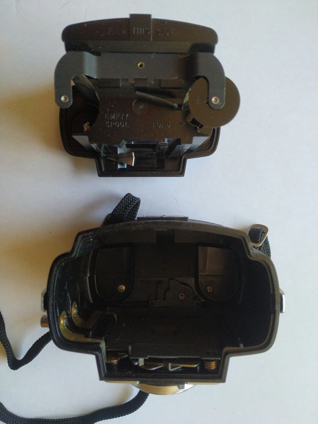 Kodak Brownie Twin 20