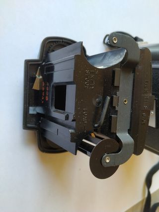 Kodak Brownie Twin 20