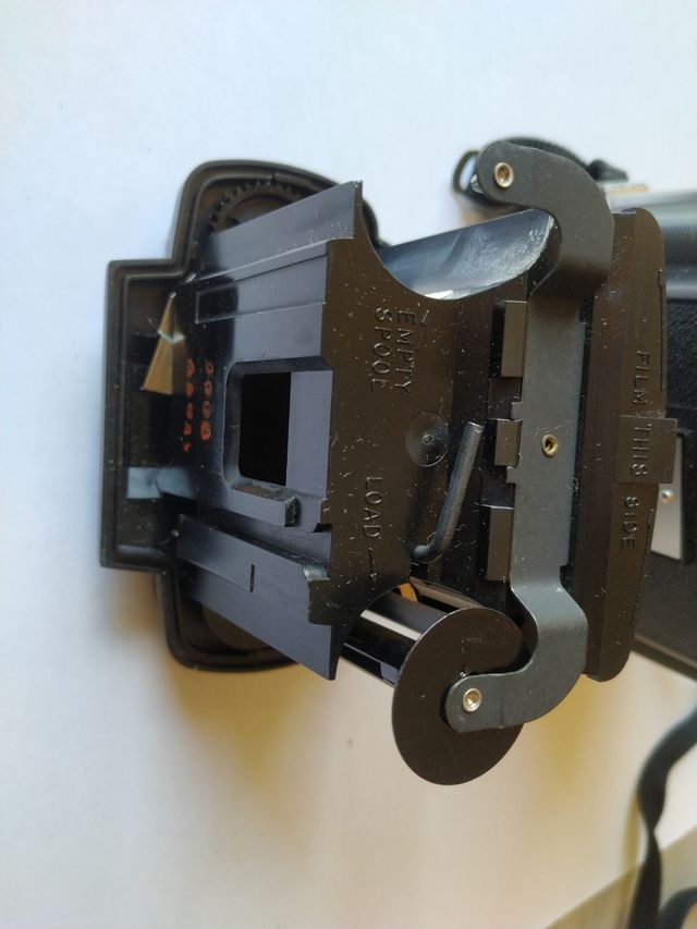 Kodak Brownie Twin 20