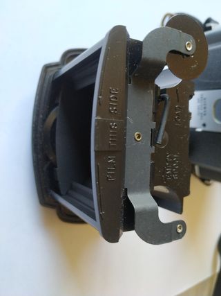 Kodak Brownie Twin 20