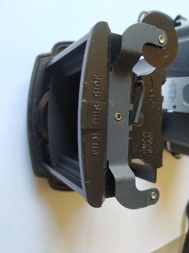 Kodak Brownie Twin 20