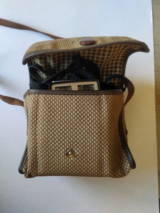 Kodak Brownie Twin 20