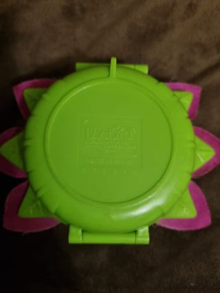 Polly Pocket Totally Flowers Daisy Dressmaker