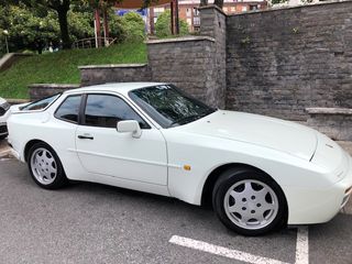 PORSCHE 944 S2 1991