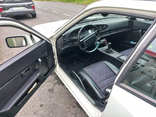PORSCHE 944 S2 1991