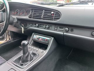 PORSCHE 944 S2 1991