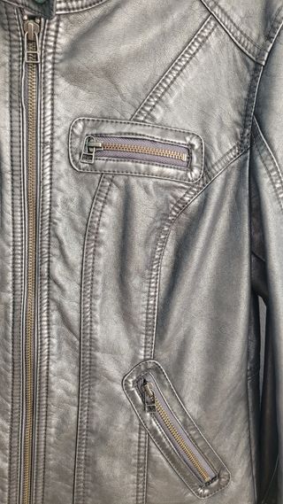 Nueva .Cazadora S.Oliver talla 40/42