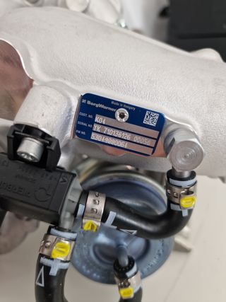 K04-64 tfsi
