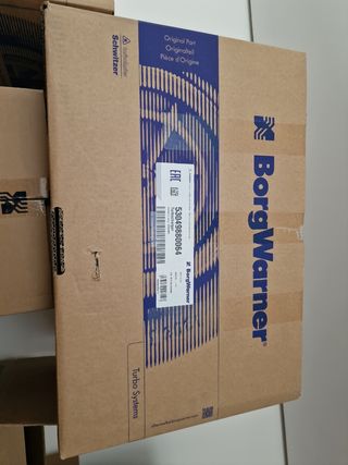 K04-64 tfsi