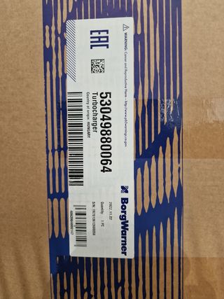 K04-64 tfsi