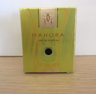Miniatura de Perfume MAHORA