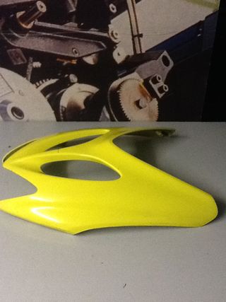 FRONTAL CARENADO YAMAHA AEROX 50