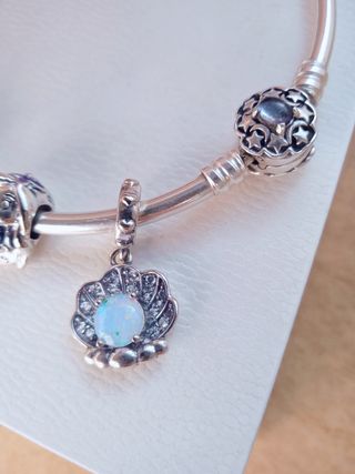 Charm perla del mar 💎 🌊 