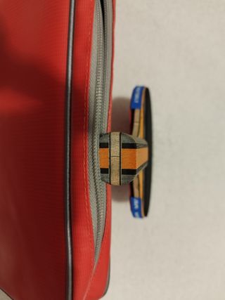 GEWO HYBRID CARBÓN M SPEED