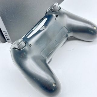 PLAYSTATION 4 SLIM 500GB Y MANDO ORIGINAL