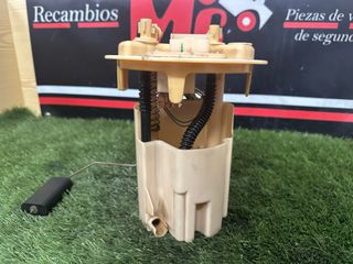 PILOTO-MODULO-TAPA-AFORADOR CITROEN C4 1.6HDI 2010