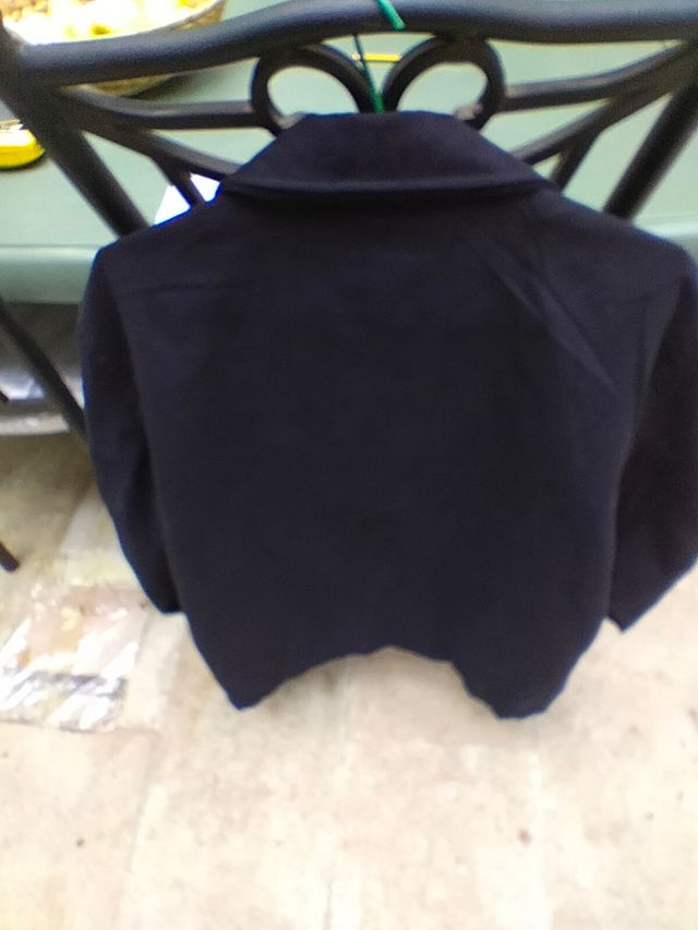 Cazadora L Tommy Hilfiger