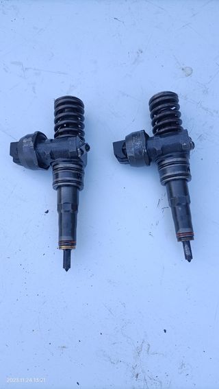 Inyector Volkswagen T5