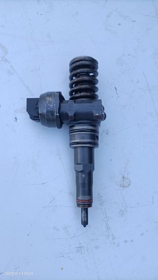 Inyector Volkswagen T5