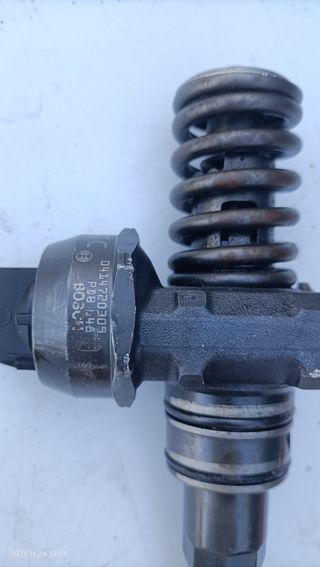 Inyector Volkswagen T5