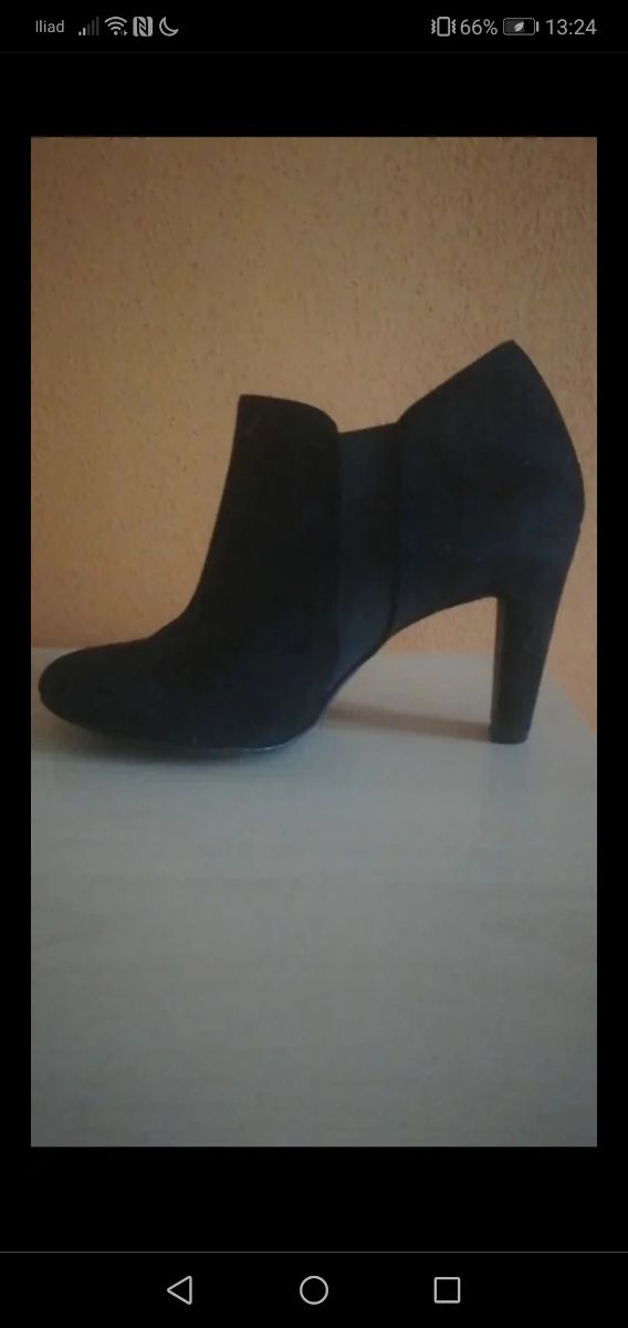 Set scarpe donna