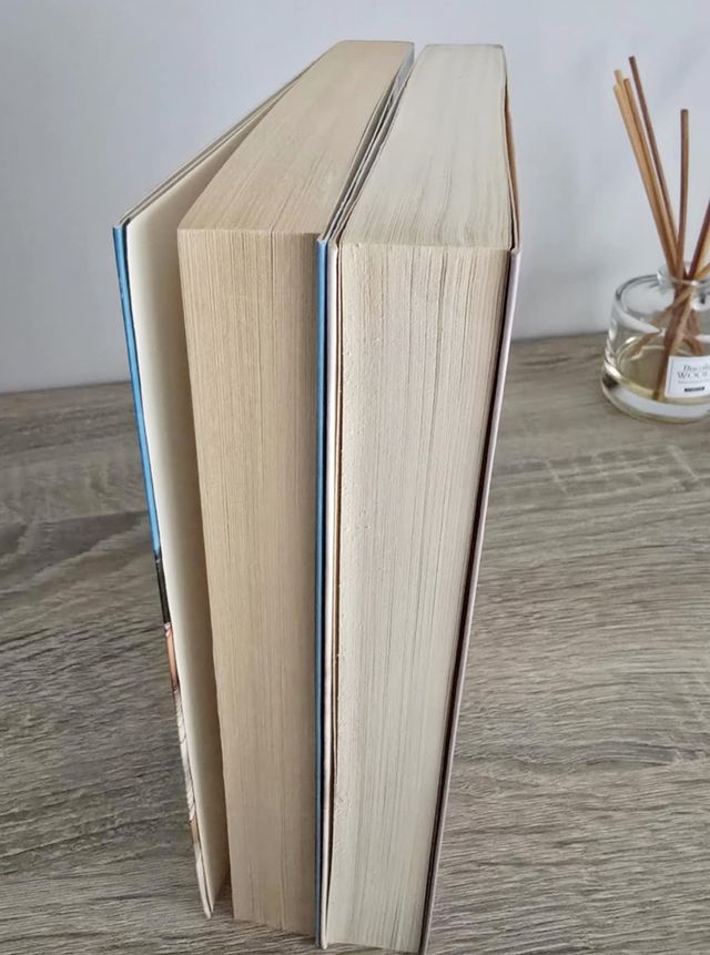 Novelas de Johanna Lindsey (Vergara)