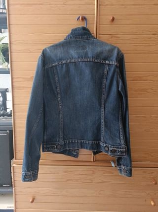 Chaqueta vintage Levi's Strauss Talla M