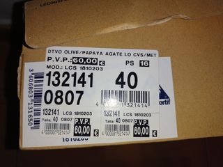 Zapatilas Le coq sportif