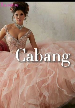 Vestidos de Quinceañeras