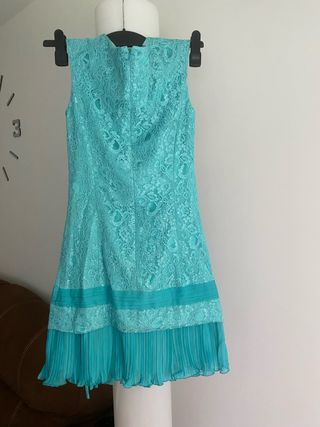 vestido fiesta 