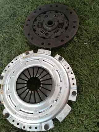 Kit embrague Volkswagen Lt 2.4 d / 2.4 td (1976-95