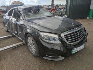 DESPIECE MERCEDES CLASE S (W222) LIM. S 350 BLUETE