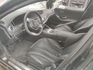 DESPIECE MERCEDES CLASE S (W222) LIM. S 350 BLUETE