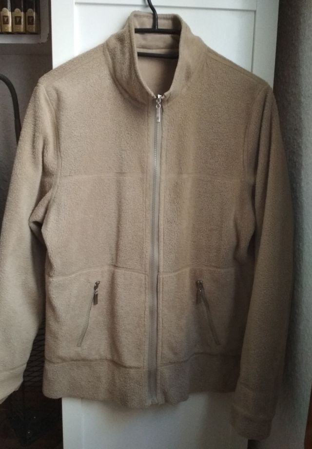 Chaqueta reversible, M