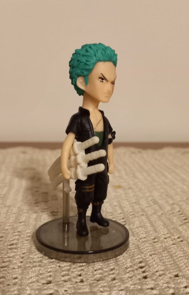 action figure one piece Zoro Roronoa