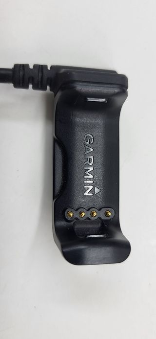 Cable carga reloj Garmin Vivoactive H