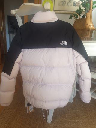 The north face Talla S sin estrenar